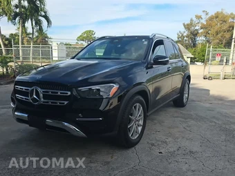 2024 Mercedes-Benz GLE 450e 4MATIC
