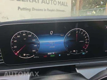 2024 Mercedes-Benz GLE 450e 4MATIC - miniatura 10
