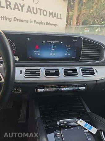 2024 Mercedes-Benz GLE 450e 4MATIC - miniatura 11