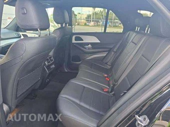 2024 Mercedes-Benz GLE 450e 4MATIC - miniatura 14