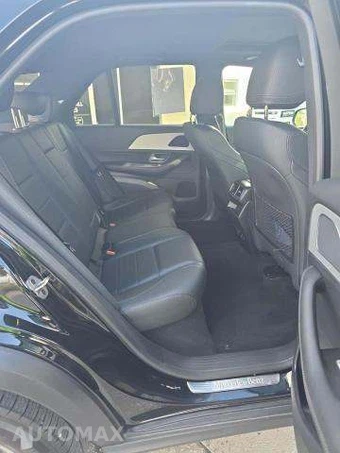 2024 Mercedes-Benz GLE 450e 4MATIC - miniatura 17