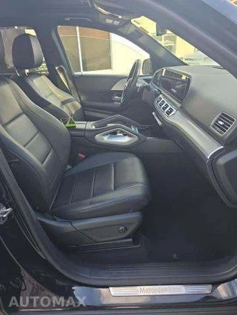 2024 Mercedes-Benz GLE 450e 4MATIC - miniatura 19