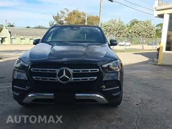 2024 Mercedes-Benz GLE 450e 4MATIC - miniatura 2