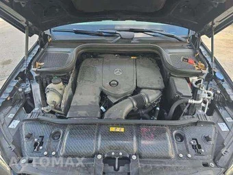 2024 Mercedes-Benz GLE 450e 4MATIC - miniatura 22