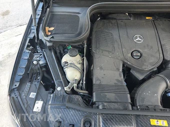 2024 Mercedes-Benz GLE 450e 4MATIC - miniatura 25