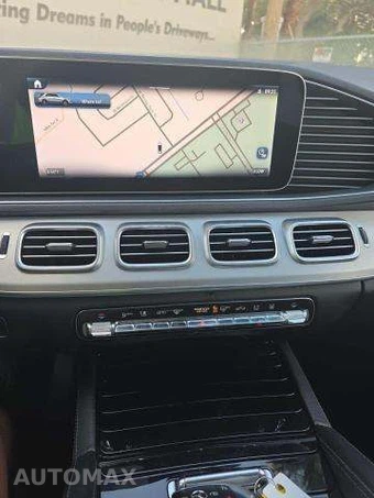 2024 Mercedes-Benz GLE 450e 4MATIC - miniatura 26