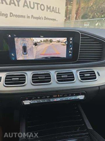 2024 Mercedes-Benz GLE 450e 4MATIC - miniatura 27