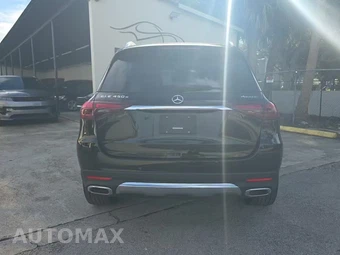 2024 Mercedes-Benz GLE 450e 4MATIC - miniatura 4