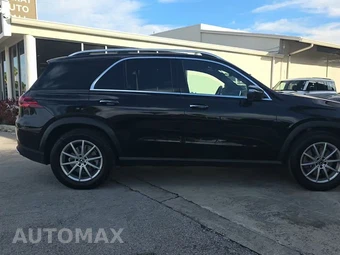 2024 Mercedes-Benz GLE 450e 4MATIC - miniatura 5