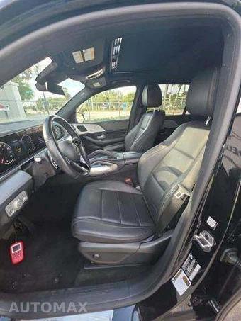 2024 Mercedes-Benz GLE 450e 4MATIC - miniatura 7
