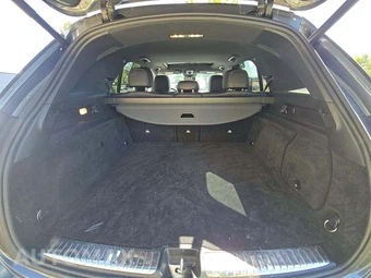 2024 Mercedes-Benz GLE 450e 4MATIC - miniatura 11