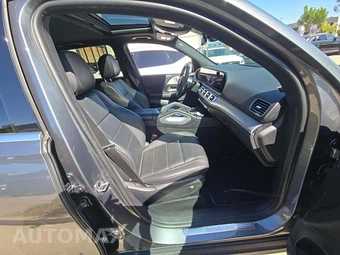 2024 Mercedes-Benz GLE 450e 4MATIC - miniatura 15