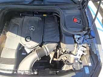 2024 Mercedes-Benz GLE 450e 4MATIC - miniatura 18