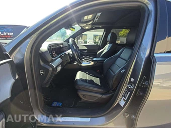 2024 Mercedes-Benz GLE 450e 4MATIC - miniatura 3