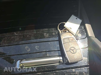 2024 Mercedes-Benz GLE 450e 4MATIC - miniatura 5
