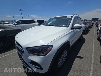 2024 Mercedes-Benz GLE 450e 4MATIC