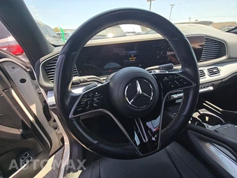 2024 Mercedes-Benz GLE 450e 4MATIC - miniatura 10