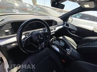 2024 Mercedes-Benz GLE 450e 4MATIC - miniatura 11