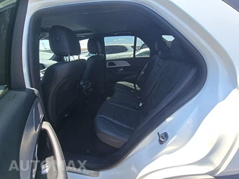 2024 Mercedes-Benz GLE 450e 4MATIC - miniatura 13