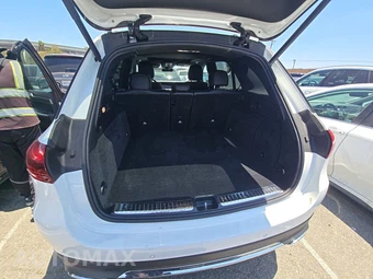 2024 Mercedes-Benz GLE 450e 4MATIC - miniatura 16