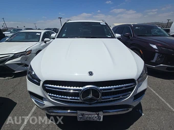 2024 Mercedes-Benz GLE 450e 4MATIC - miniatura 2