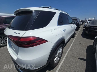 2024 Mercedes-Benz GLE 450e 4MATIC - miniatura 4