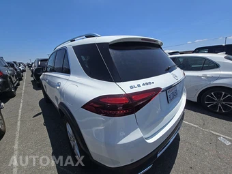 2024 Mercedes-Benz GLE 450e 4MATIC - miniatura 6