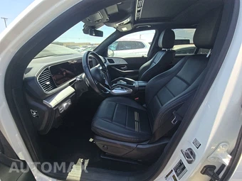 2024 Mercedes-Benz GLE 450e 4MATIC - miniatura 7