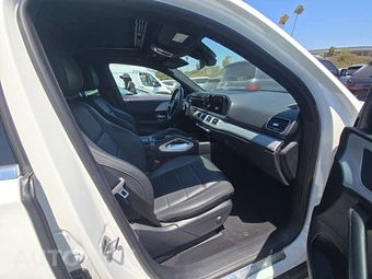 2024 Mercedes-Benz GLE 450e 4MATIC - miniatura 8