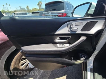 2024 Mercedes-Benz GLE 450e 4MATIC - miniatura 9
