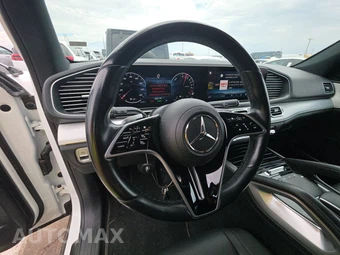 2024 Mercedes-Benz GLE 450e 4MATIC – miniatura 10