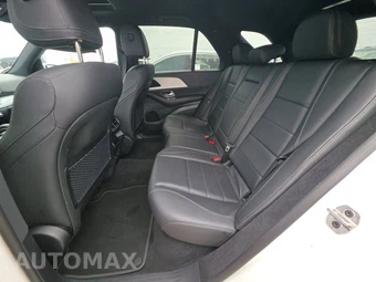 2024 Mercedes-Benz GLE 450e 4MATIC – miniatura 13