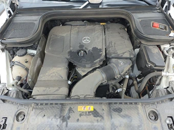 2024 Mercedes-Benz GLE 450e 4MATIC – miniatura 15