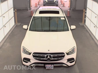 2024 Mercedes-Benz GLE 450e 4MATIC – miniatura 2