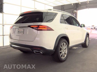 2024 Mercedes-Benz GLE 450e 4MATIC – miniatura 4