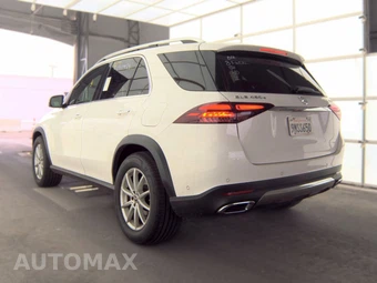 2024 Mercedes-Benz GLE 450e 4MATIC – miniatura 6