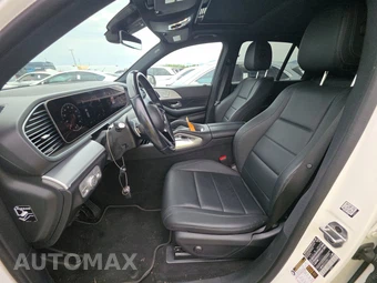 2024 Mercedes-Benz GLE 450e 4MATIC – miniatura 7