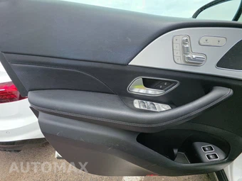2024 Mercedes-Benz GLE 450e 4MATIC – miniatura 9