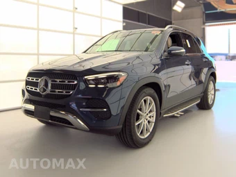 2024 Mercedes-Benz GLE 450e 4MATIC