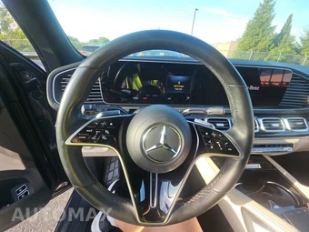 2024 Mercedes-Benz GLE 450e 4MATIC - miniatura 10