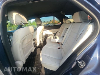 2024 Mercedes-Benz GLE 450e 4MATIC - miniatura 13