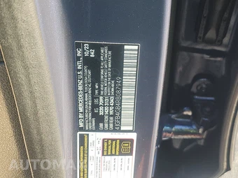 2024 Mercedes-Benz GLE 450e 4MATIC - miniatura 14