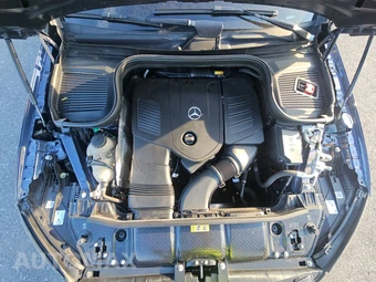 2024 Mercedes-Benz GLE 450e 4MATIC - miniatura 15