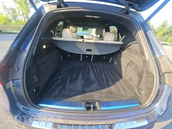 2024 Mercedes-Benz GLE 450e 4MATIC - miniatura 16
