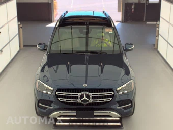 2024 Mercedes-Benz GLE 450e 4MATIC - miniatura 2