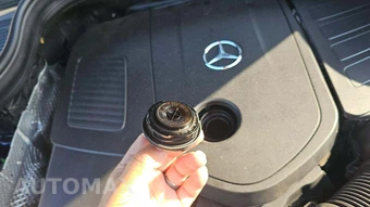 2024 Mercedes-Benz GLE 450e 4MATIC - miniatura 21