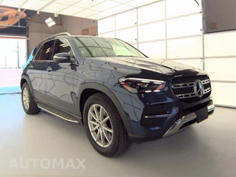 2024 Mercedes-Benz GLE 450e 4MATIC - miniatura 3