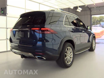 2024 Mercedes-Benz GLE 450e 4MATIC - miniatura 4