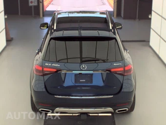 2024 Mercedes-Benz GLE 450e 4MATIC - miniatura 5