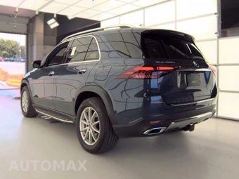 2024 Mercedes-Benz GLE 450e 4MATIC - miniatura 6
